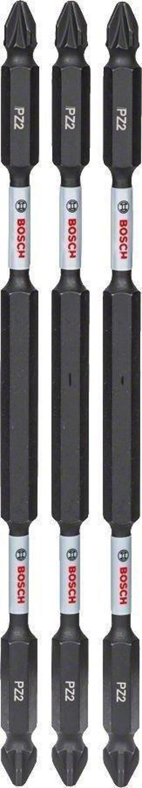 Impact Ctrl ÇiftTaraf 3'lü PZ2,150mm