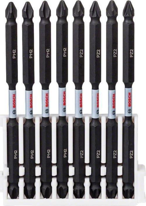 Impact Ctrl ÇiftTaraf 8'li PH2/PZ2,110mm