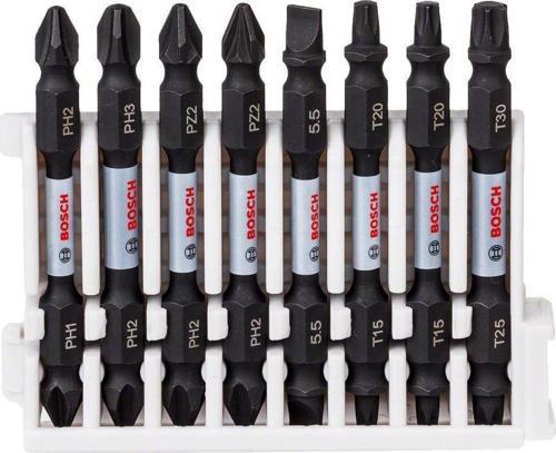 Impact Ctrl ÇiftTaraf 8'li Set,65mm