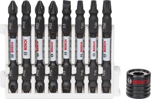Impact Ctrl ÇiftTaraf 9'lu Set,65mm