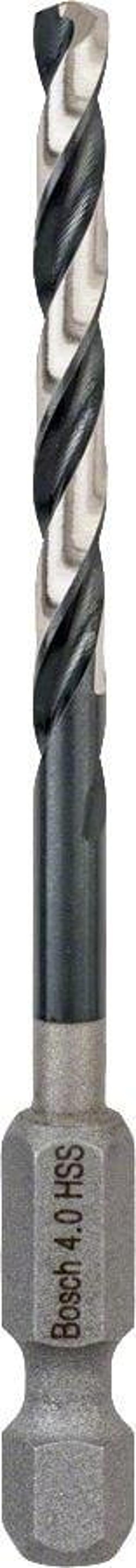 Impact Ctrl HSS 4,0*83mm