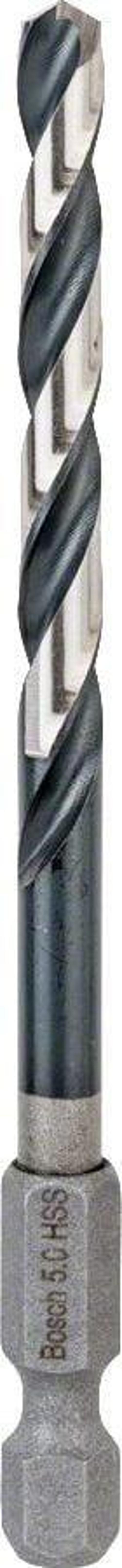 Impact Ctrl HSS 5,0*91mm
