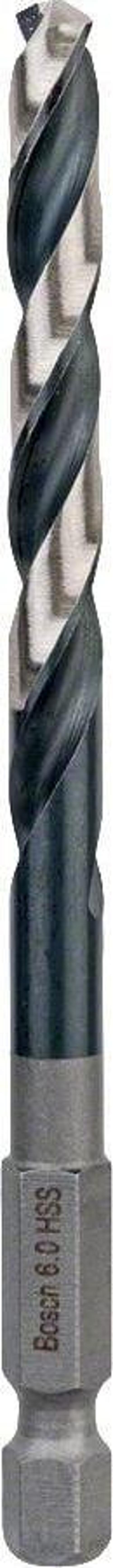 Impact Ctrl HSS 6,0*98mm