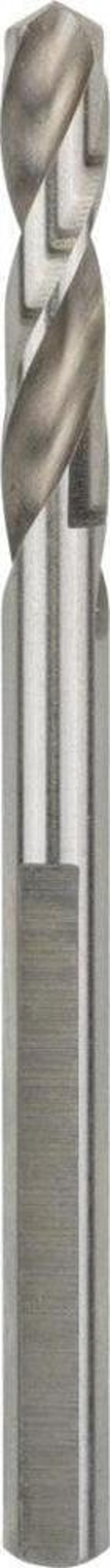 Merkezleme ucu HSS-G 81 mm