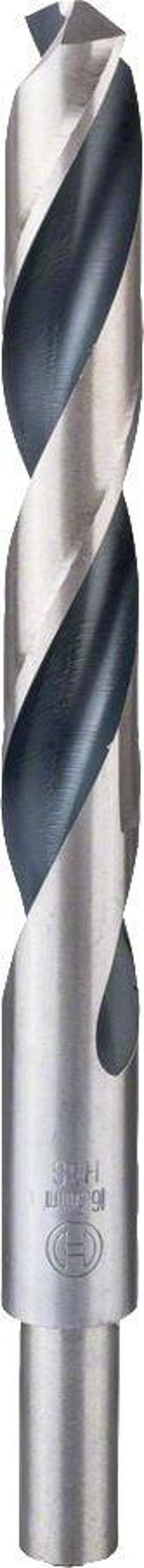 - HSS-PointeQ Metal Matkap Ucu 16,5 mm