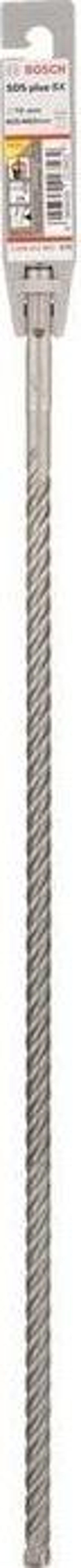 SDS-Plus 5X Matkap Uç 10x400x460mm Taş ve Beton