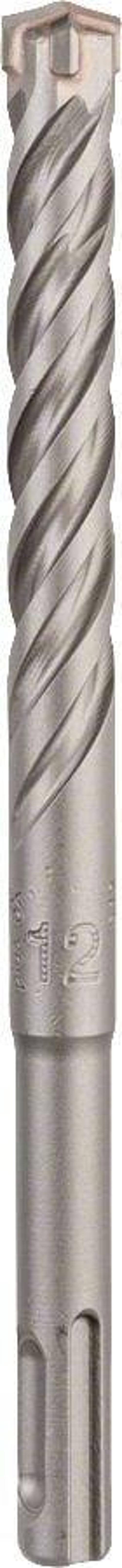 SDS-Plus 5X Matkap Uç 12x100x160mm Taş ve Beton 10'lu Paket