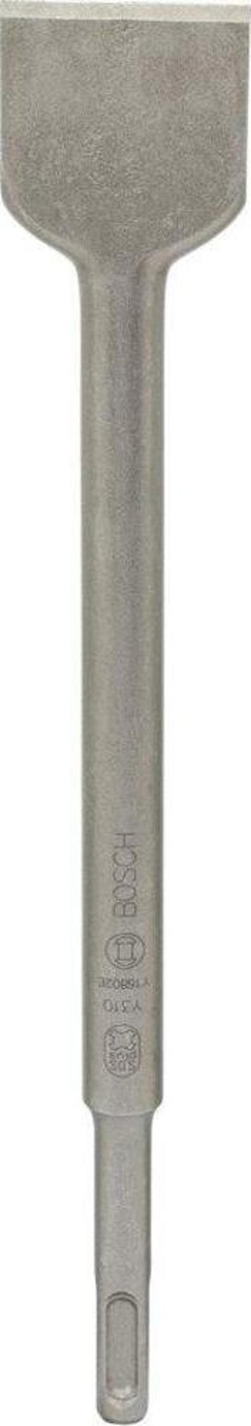 - SDS-Plus Şaftlı Yassı Keski 250*40 mm 5'li