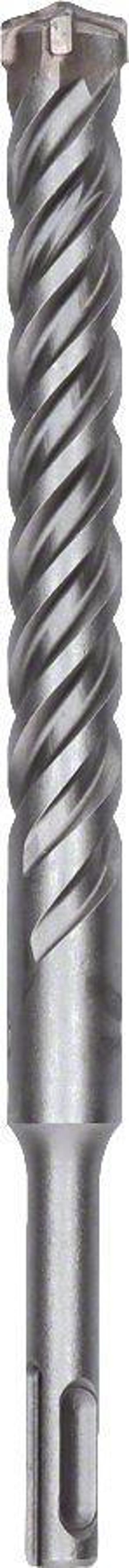 - SDS-Plus-5X Serisi Kırıcı Delici Matkap Ucu 22*250 mm