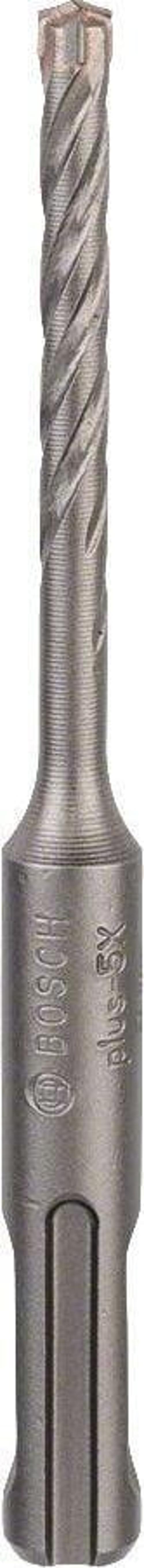 SDS-Plus 5X Matkap Uç 5x50x110mm Taş ve Beton 10'lu Paket