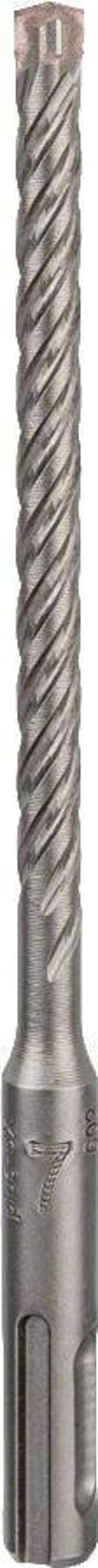 SDS-Plus 5X Matkap Uç 7x100x160mm Taş ve Beton 10'lu Paket