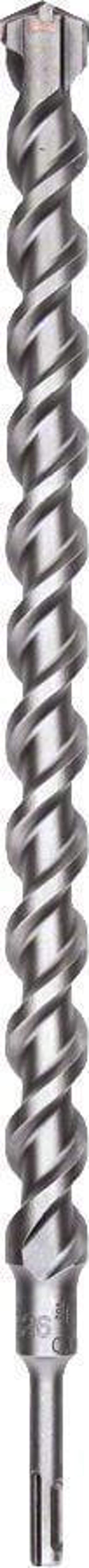 - SDS-Plus-5X Serisi Kırıcı Delici Matkap Ucu 26*450 mm