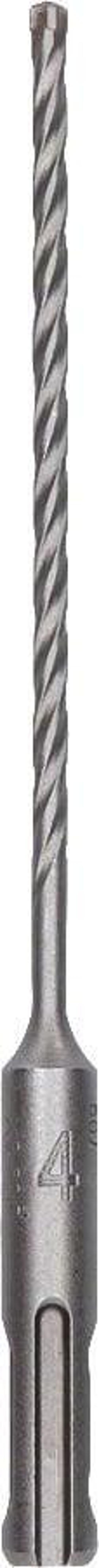 - SDS-Plus-5X Serisi Kırıcı Delici Matkap Ucu 4*160 mm