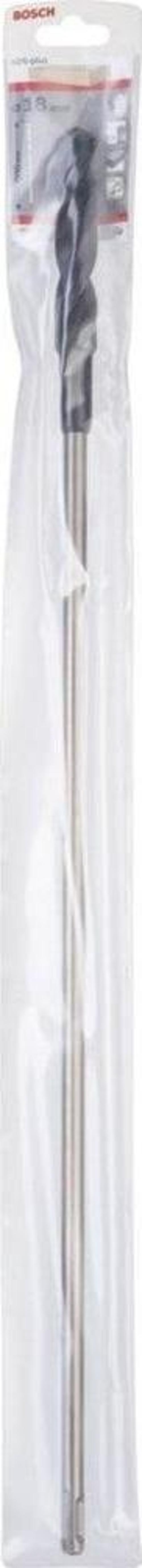 SDS-Plus Kalıp İzolasyon Matkap Uç 18x600mm Demir Ahşap Plastik