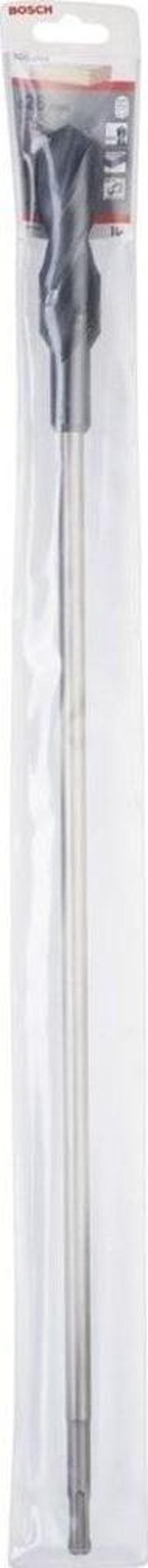 SDS-Plus Kalıp İzolasyon Matkap Uç 26x600mm Demir Ahşap Plastik