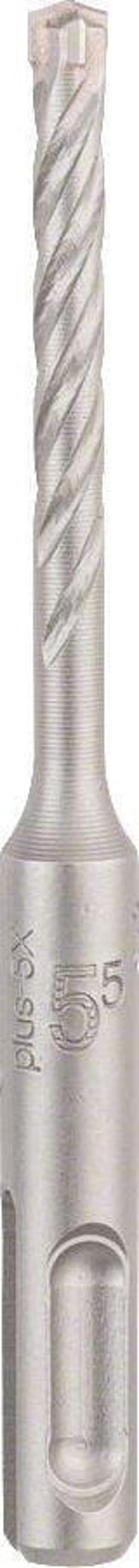 SDS-Plus-5X 5,5*110 mm