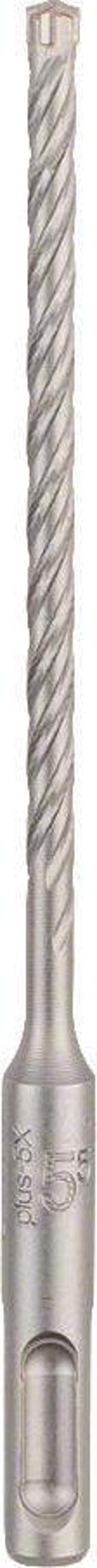 SDS-Plus-5X 5,5*160 mm