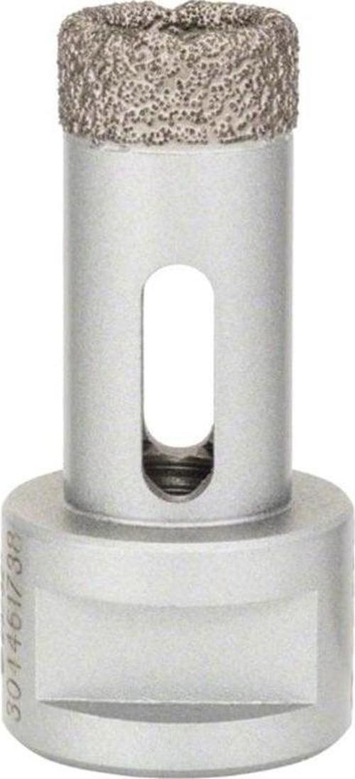- X-LOCK - Best Serisi, Taşlama İçin Seramik Kuru Elmas Delici 20*35 mm