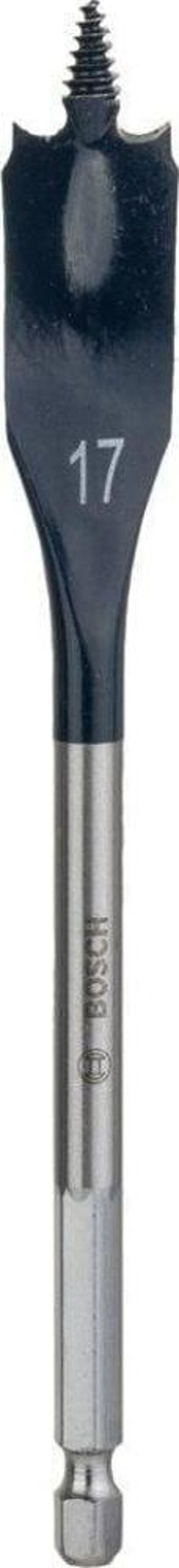 Self Cut Speed 17*152 mm