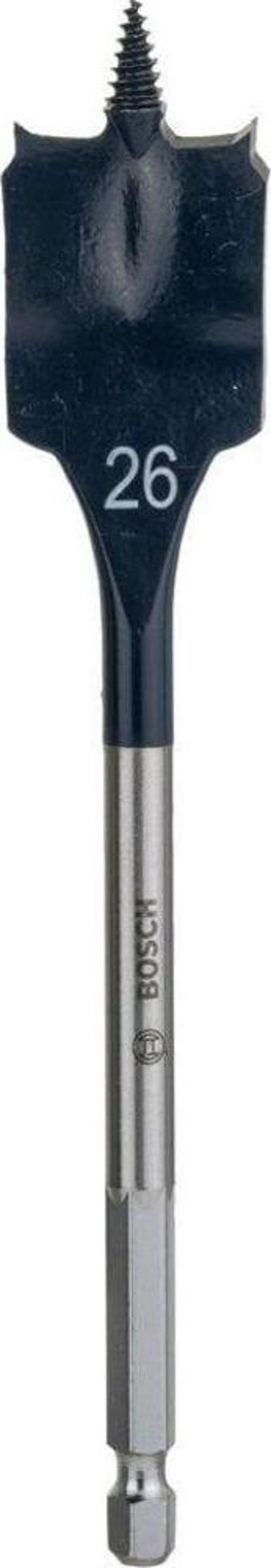 Self Cut Speed 26*152 mm