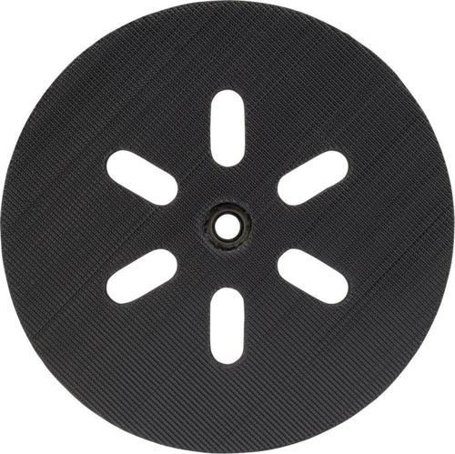 150 mm Zımp. Tabanı Orta Sertlikte