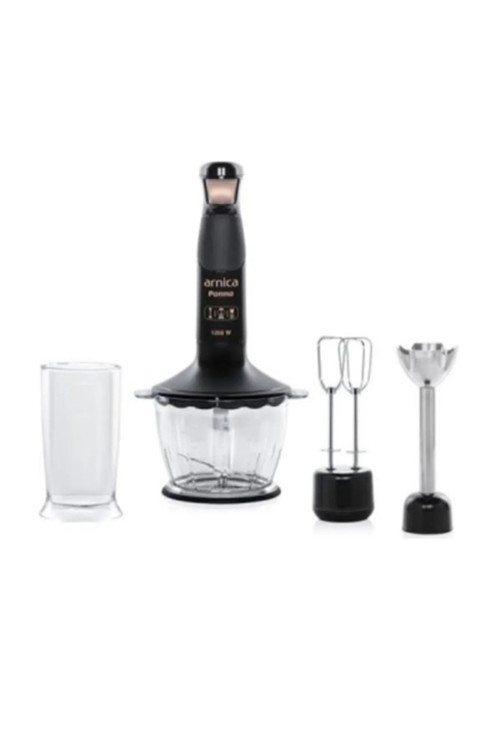 Panna 1200W Blender Seti Gh-21560
