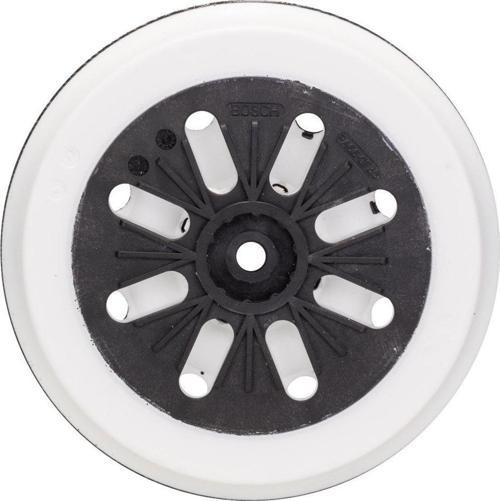 150 mm Zımp. Tabanı Yumuşak (GEX)