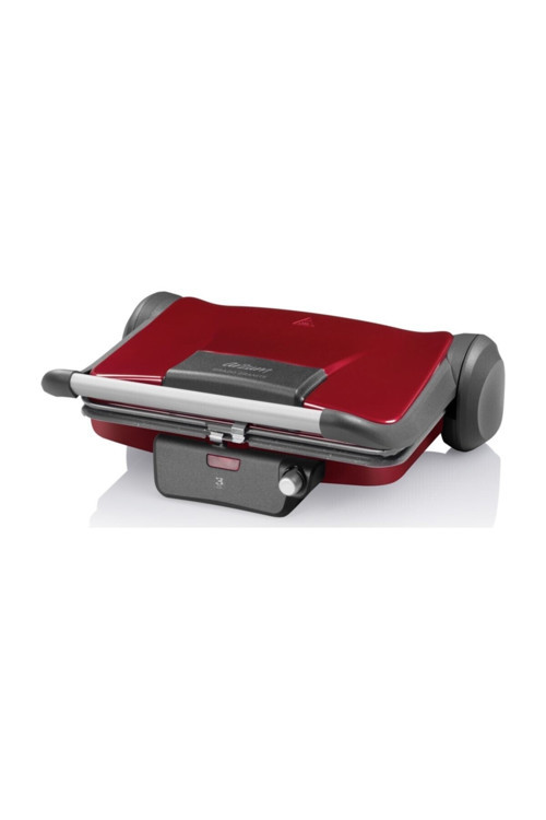 Ar2030 Grado Granite 1800 Watt Izgara Ve Tost Makinesi - Nar