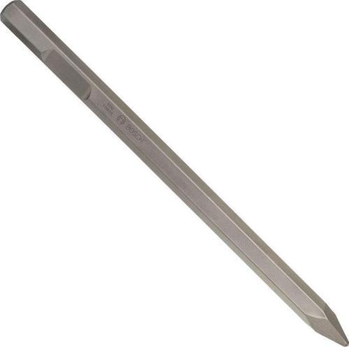 Altıgen Şaft Sivri Keski 28x520mm