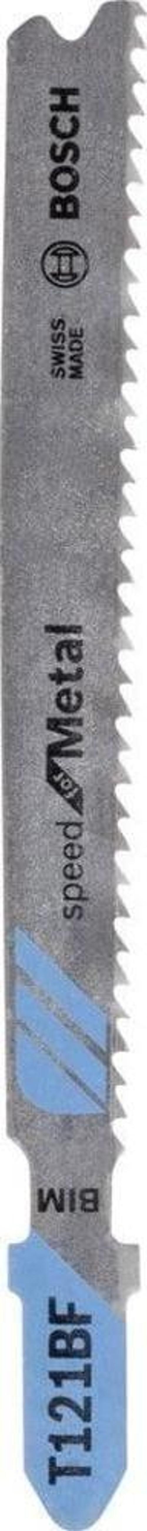 T 121 BF Speed for Metal 3'lü