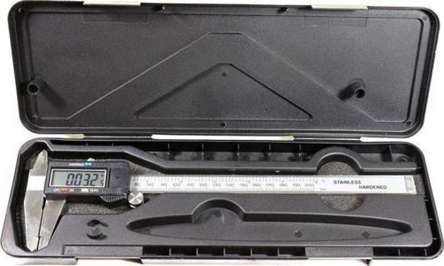 12045 Dijital Kumpas 0-200mm 0.01mm