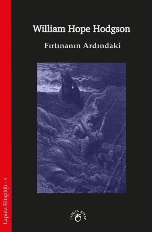 Fırtınanın Ardındaki