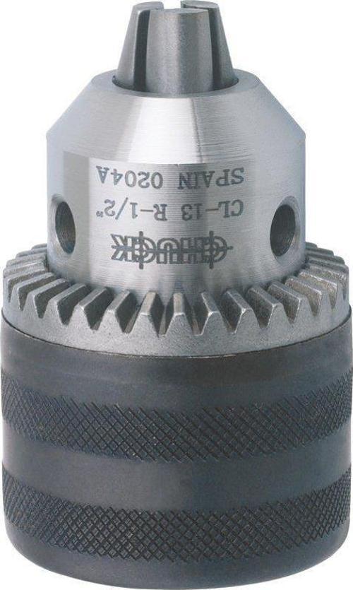 CL-10 R-3/8 Mandren 1-10mm Metal Anahtarlı