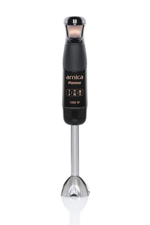 El Blender Panna Gh21580 Siyah
