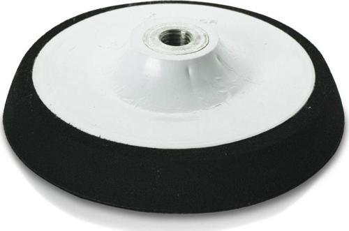 1243 Zımpara Tabanı Cırtlı 15cm