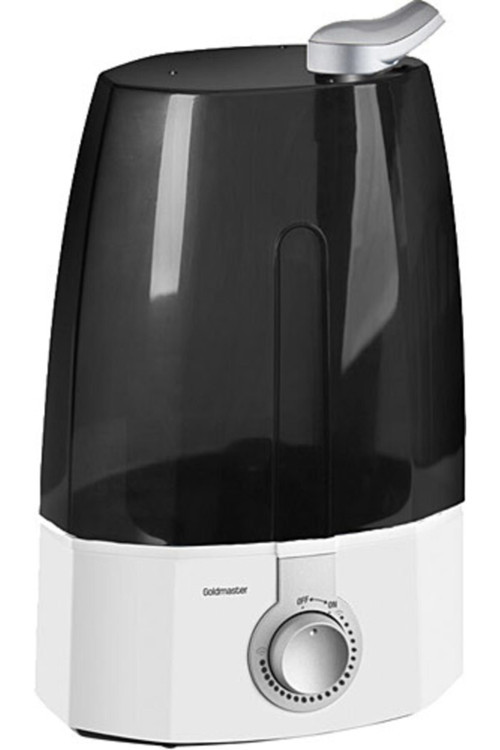 Nemo Gm-7912W Hava Nemlendirici Beyaz-Silver