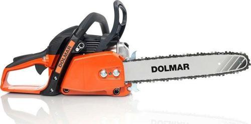 PS-350 SC Motorlu Testere Benzinli 2.3Hp 28 Diş