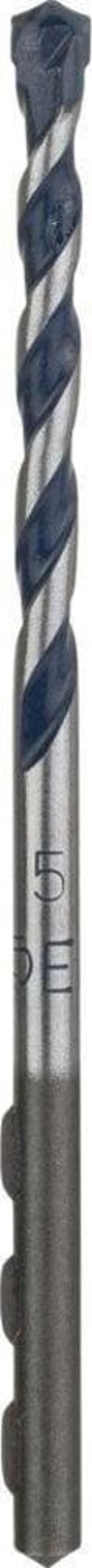 CYL-5 Matkap Uç 5x50x100mm Beton ve Granit
