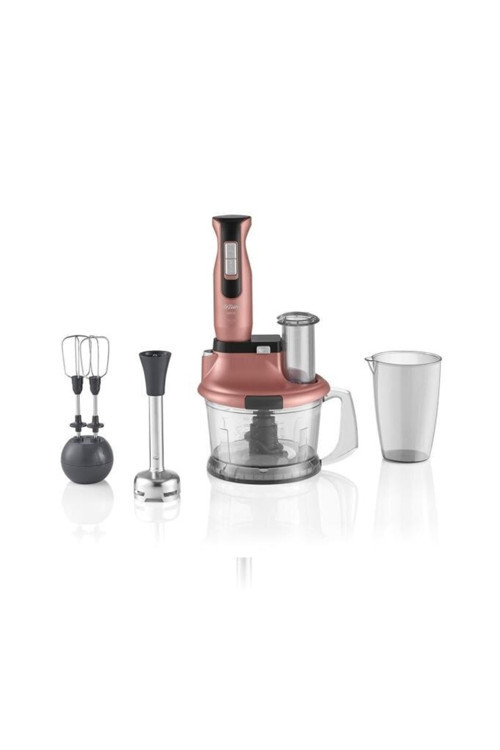 Ar1103 Hestia Multi I 1500 W Blender Seti-Gün Batım