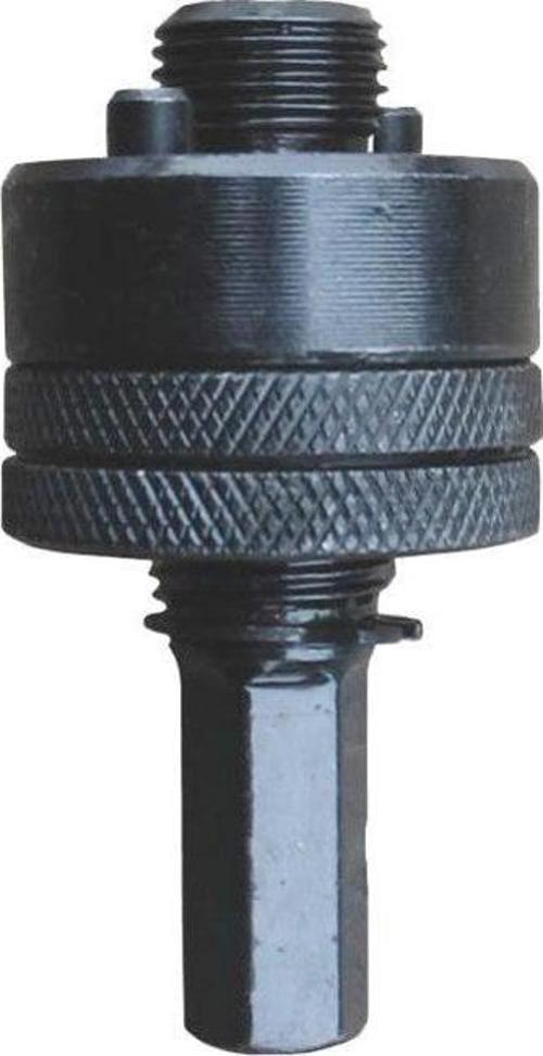 KS53471 Panç Adaptörü 5/8'' 18 UNF - 7/16'' HEX