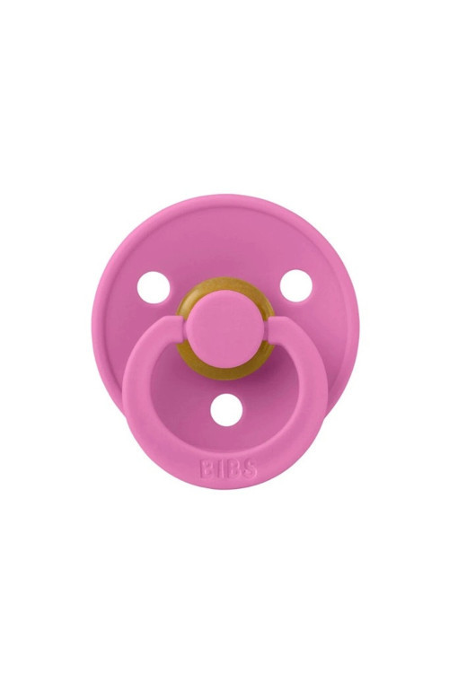 Kauçuk Emzik 0-6 Ay Bubblegum