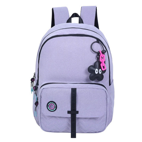 Nighty Purple Sırt Çantası 66143