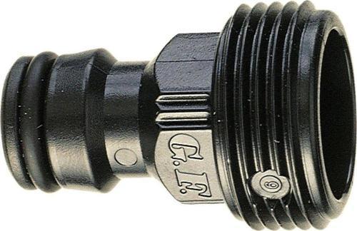 8000-5429 Hortum Bağlantısı Vidalı 3/4''