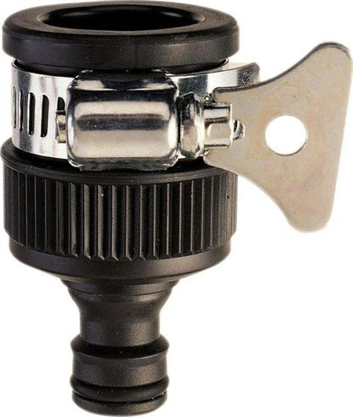 8000-5446 Musluk Adaptörü Kelepçeli 12-18mm