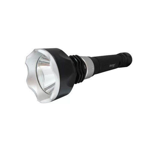 TX6 Profesyonel Şarjlı LED cı Feneri Uzun Menzilli Güçlü Aydınlatma WT-009