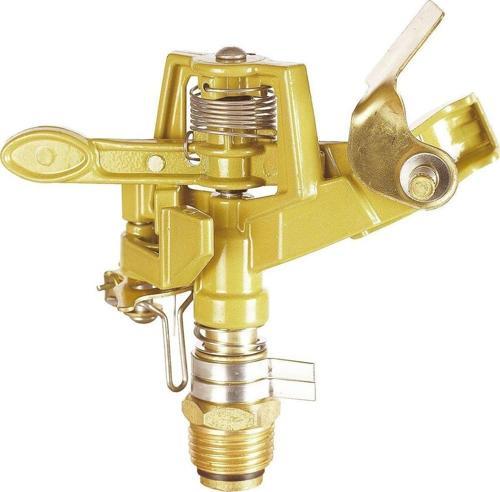 8000-7206 Spring Fıskiye Metal