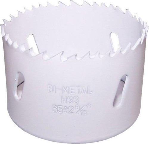KS51487 Bi-Metal Panç 121mm