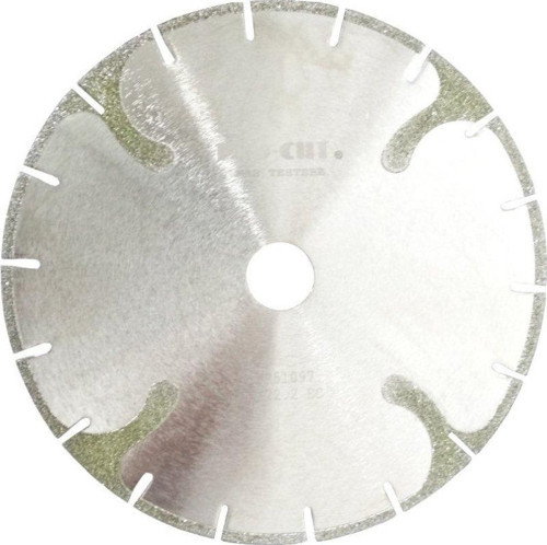 Pro-Cut PR51097 180EC Daire Testere 180mm - Granit, Doğal Taş, Seramik, Mermer