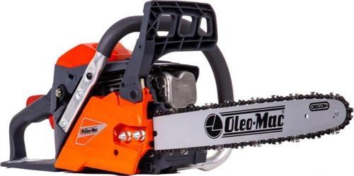 GSH 400 Motorlu Testere 2.3Hp 28Diş