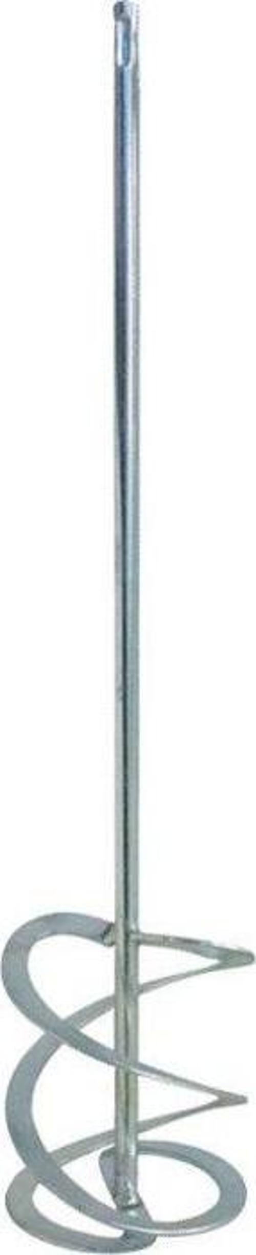 TH14337 Boya, Alçı ve Harç Karıştırıcı Uç Sds-Plus Lema Sarım 80x450mm